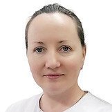 Врач Мочалина Галина Владимировна