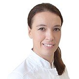 Врач Мочалова Ольга Игоревна