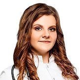 Врач Могучева Екатерина Андреевна