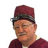 Врач Моисеенко Сергей Андреевич