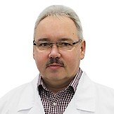 Врач Моисеев Алексей Павлович
