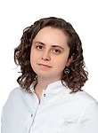 Врач Моисеева Анастасия Андреевна