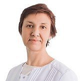 Врач Моисеева Ирина Аркадьевна