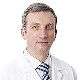 Врач Мокеев Олег Алексеевич