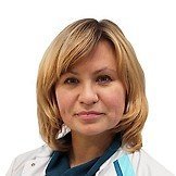 Врач Мокеева Екатерина Сергеевна