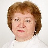 Врач Мокеева Галина Владимировна