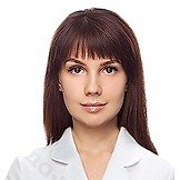 Врач Мокеева Полина Петровна