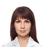 Врач Мокеева (Сузаева) Полина Петровна
