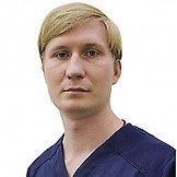 Врач Мохонов Артем Александрович