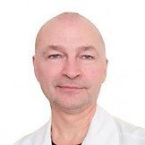 Врач Молев Александр Валерьевич