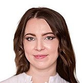 Врач Молочек Юлия Андреевна