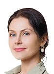 Врач Молодцова Юлия Александровна