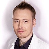 Врач Молоканов Андрей Иванович