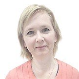 Врач Монахова Наталья Николаевна