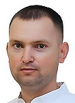 Врач Мордвинов Роман Анатольевич