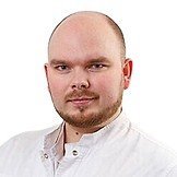 Врач Моровов Михаил Сергеевич