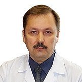 Врач Моровов Сергей Викторович