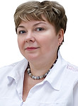 Врач Моровова Марина Викторовна
