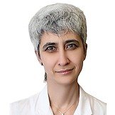 Врач Морозкина Алсу Хабибулловна