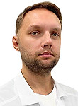 Врач Морозов Дмитрий Николаевич