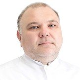 Врач Морозов Кирилл Владимирович