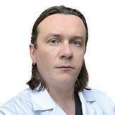 Врач Морозов Павел Владимирович