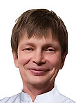 Врач Морозов Вячеслав Игнатьевич