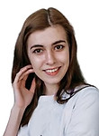 Врач Морозова Ангелина Маратовна