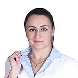 Врач Морозова Екатерина Валерьевна