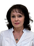 Врач Морозова Елена Павловна