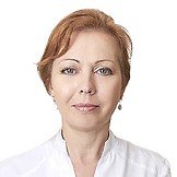 Врач Морозова Наталья Константиновна