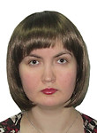 Врач Морозова Полина Николаевна
