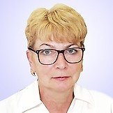 Врач Морозова Татьяна Александровна