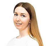 Врач Москальчук Яна Владимировна 