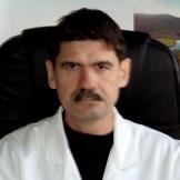 Врач Москвин Андрей Александрович