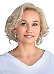 Врач Мосунова Ольга Александровна