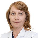 Врач Мотина Яна Олеговна