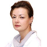 Врач Мотовилова Татьяна Михайловна