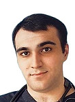 Врач Мовсисян Гегам Седракович