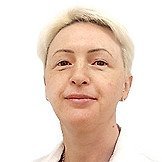 Врач Можаева Елена Васильевна