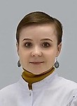 Врач Можайкина Оксана Юрьевна