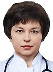 Врач Мозолина Ирина Александровна