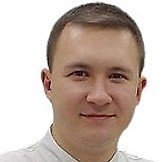 Врач Мубинов Александр Рушанович