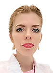 Врач Мухина Анастасия Вадимовна