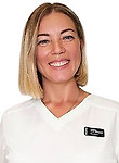 Врач Мухина Елена Валерьевна
