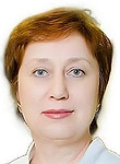 Врач Мухина Галина Николаевна