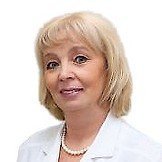 Врач Мухина Марина Владимировна