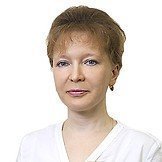 Врач Мухина Оксана Георгиевна