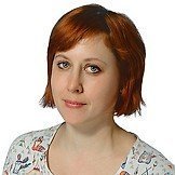 Врач Мухина Ольга Николаевна