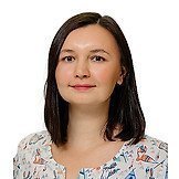 Врач Мухортова Ирина Алексеевна
